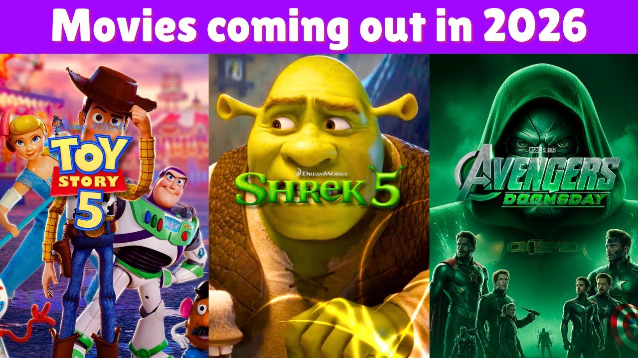 rvel movie