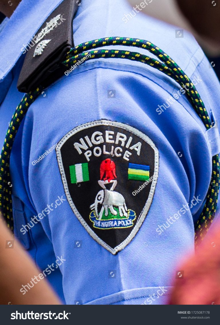 Ex-police spokesperson Olumuyiwa Adejobi warns Nigerians